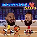 play Basketball Stars