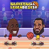 play Basketball Legends 2020