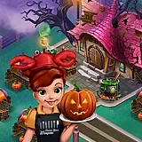 play Cooking Fast Halloween