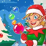play Bubble Charms Xmas