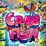 play Crab & Fish