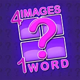 play 4 Images 1 Word