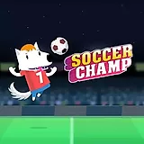 play Soccer Champ