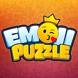 play Puzzle Emoji