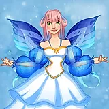 play Winter Fairy