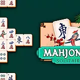 play Mahjongg Solitaire
