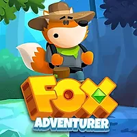 play Fox Adventurer