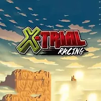 play X Trial Racing