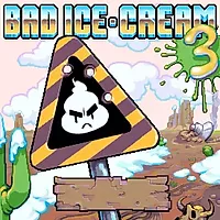 play Bad Ice-Cream 3