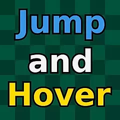 play Jump and Hover