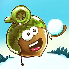 play Doctor Acorn 3