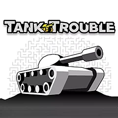 play Tank Trouble