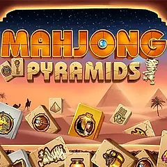 play Mahjong Pyramids