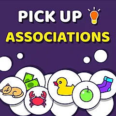 play Pick Up Associations