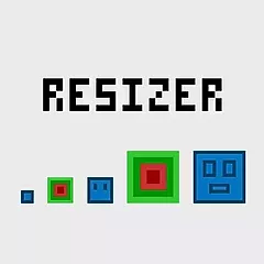 play Resizer