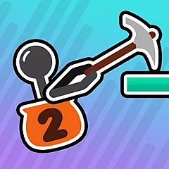 play Stickman Climb 2