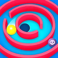 play Spiny Maze Puzzle