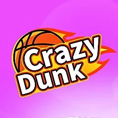 play Crazy Dunk