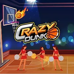 play Crazy dunk 2