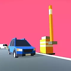 play Parking Jam 3d