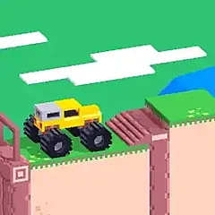 play Custom Drive Mad