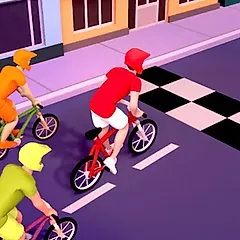 play Bike Rush