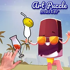 play Art Puzzle Master
