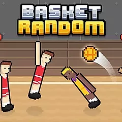 play Basket Random